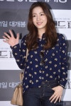 [HEI포토] 류화영, 일품 미소