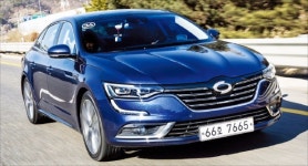 [오토 포커스] 하이브리드카보다 기름값 덜 드는 디젤 세단