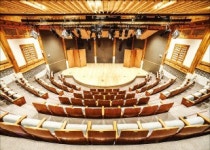 자연음향 내세운 국악공연장 생겼다