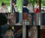 구르미 그린 달빛 기녀 애심이, 알고보니 월계수 양복점 신사들 차주영