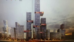 강남 재건축의 대명사 은마의 부활(?)