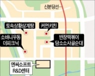 [김과장&이대리] 7000원대 샐러드 가게 더피크닉 인기