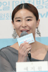 예지원, 샛별당엔터테인먼트와 전속계약 체결..배두나-유재명과 한솥밥
