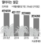 아무도 웃지 못하는 대풍년