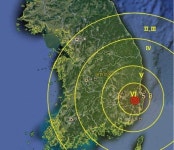 [경주 지진] 5.8 강진에도 피해 적은 이유는?…진원 깊고, 저주파
