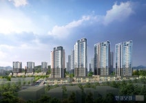 한숲·그랑·디에이치…속 보이는 아파트 단지명