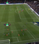 리버풀, 첼시 2-1로 꺾고 4위 도약..로브렌-헨더슨 연속골 ‘활약’