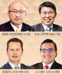 제이애즈컴 | [ASK 2016] 세계 대체투자 시장 최고 전문가의 대전망