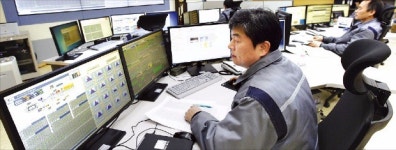 [혁신으로 불황 넘는 기업들] ICT 접목한  혁신 기술로  미래 제조업 길 연다