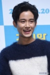 [HEI포토] FT아일랜드 이재진, 90년대로 돌아간 헤어스타일