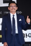 [HEI포토] 황정민, '아수라 굳'