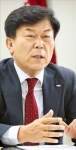 박성택 협동조합이 중소기업 성장 지렛대 될 것