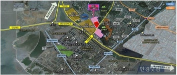 [송도 동일하이빌 파크레인②입지]송도·동춘동 인프라 공유 더블생활권