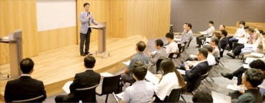 [동반성장 꿈구는 대전·세종] 연구개발특구진흥재단, 창조경제 첨병 연구소기업 3년간 5배 늘렸다