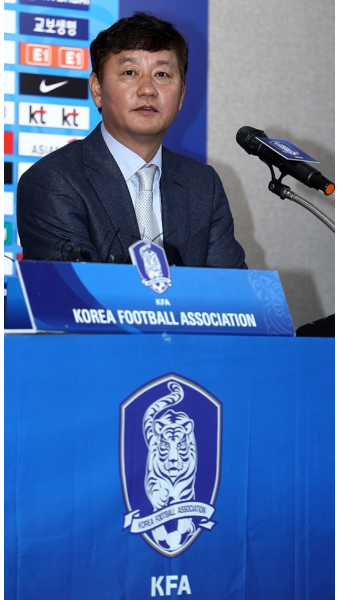 이광종 감독 별세, 슈틸리케 감독 애도 “韓 축구에 헌신한 소중한 분..”
