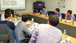 부산에 연구소기업 바람