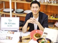 [스타트업 리포트] 닥터키친 짬뽕·파스타 등 맞춤 메뉴…당뇨환자 음식도 맛있어요