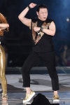 [HEI포토] 싸이, 클린 겨