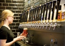 [여행의 향기] 코펜하겐 하늘 아래, 한 잔의 추억