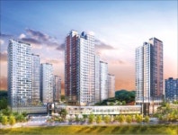 대형 건설사 너도나도 분양…브랜드 타운 되는 의정부