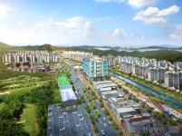 신도시 ‘수익형 상가’ 공급 풍성 … 알짜 노려볼까