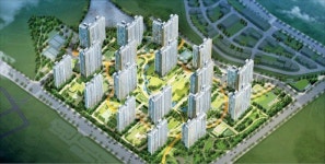 [10월 경기도 아파트 분양] 하남 덕풍·용인 기흥·수원 인계 눈길 가네