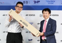 국내 첫 연예인 당구단 위벤투스 창단