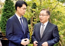 다산경제학상 수상자 2인에게 듣는 경제해법