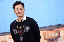 [HEI포토] 이서진, 투덜이 또 삼시세끼 나왔어요~