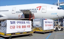 [사회공헌 앞장선 기업들] 글로벌 오지 마을 환경 개선…한국문화도 전파