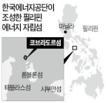 한국 태양광 발전 덕에 24시간 전기 들어와요