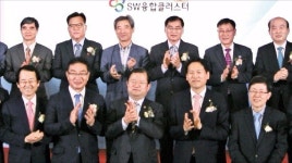 광주·전남, 에너지·SW 신산업 융합기지로 뜬다