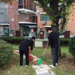 [나눔경영] 육대장 사회공헌, 해성보육원 방문해 나눔활동