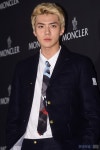 [HEI포토] 세훈, 부자집 도련님 느낌
