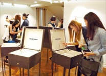 세정어드바이저리그룹 | 세정그룹, "이제 국내는 좁다"…글로벌 패션기업 도약
