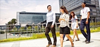 [기업들의 인재경영] 다양한 사내교육·지역전문가 제도 운영