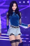 [HEI포토] 달샤벳 아영, 사랑스러운 미소~