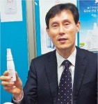 강석창 소망글로벌 회장 제2 소망화장품 성공 신화 쓸 것