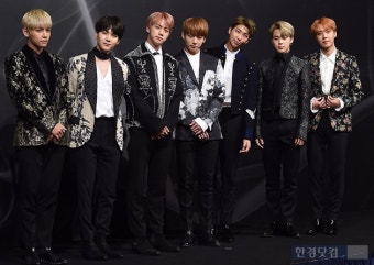 방탄소년단 측 