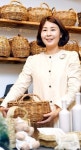 [人사이드 人터뷰] '살림의 여왕' 파워블로거 띵굴마님 이혜선 씨