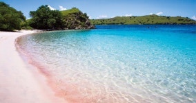 [여행의 향기] 바다 위 낭만적 하룻밤…코모도는 꿈결 같았다