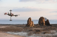 화성시, 대표 관광명소 제부도 360도 VR 항공영상 선보여