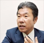 박수철 SH엔터프라이즈 대표 K팝 카페와 중기제품 연계해 중화권 시장 공략