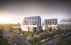 광주 테라스하우스 ‘테라스56’ 이달 분양