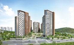 [분양 포커스] 청주의 신 랜드마크 청주 가경 아이파크