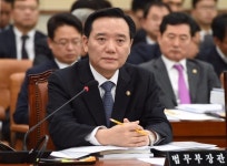 김현웅 법무·최재경 민정 사의 표명