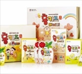 [Leisure&] 통째로 갈아넣은 참다한 홍삼…버려지는 유효 성분 제로