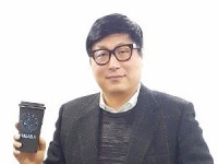 [비즈 인사이드] 알리바바 도넛&카페, 숍인숍 프랜차이즈 확대