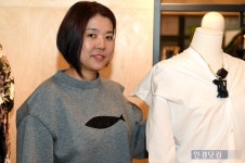 [차오름, 주목해야 할 그 이름 ⑧] 외국인 사로잡은 데콜렉트…2차원 도형이 그리는 한국美