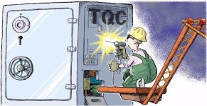 품질관리에서 전사적 카이젠으로…구미(歐美) 추월한 일본기업의 비결